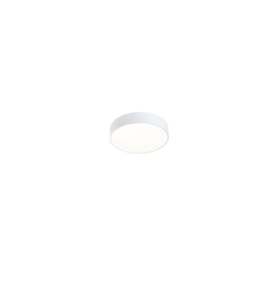 LedsC4 - Plafón CAPRICE 44x24,6W 3K blanco LedsC4 - Plafón CAPRICE 44x24,6W 3K blanco