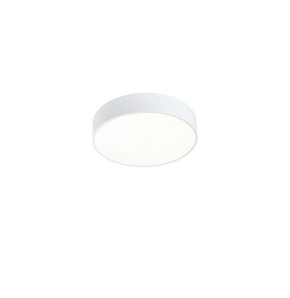 LedsC4 - Plafón CAPRICE 44x24,6W 3K blanco