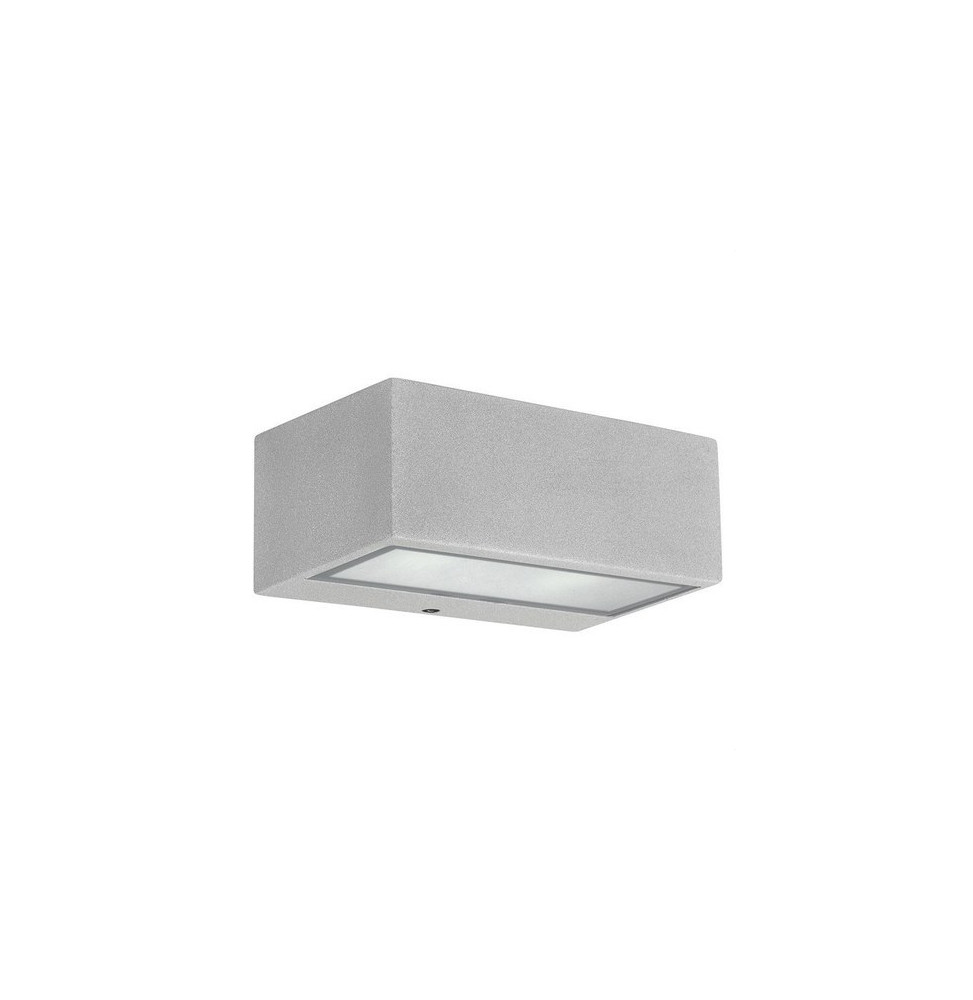 Aplique NEMESIS R7S 100W gris