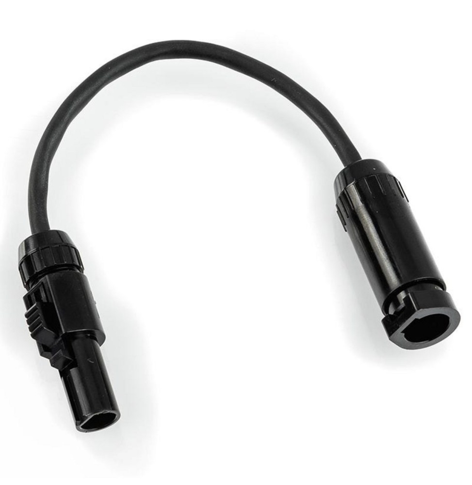HT-INSTRUMENTS - Adaptador ACON3F4 módulos hipertac 3-4 pines