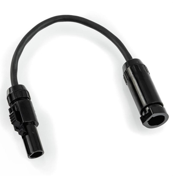 HT-INSTRUMENTS - Adaptador ACON3F4 módulos hipertac 3-4 pines