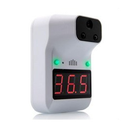 HT-INSTRUMENTS - Termómetro por infrarrojos especial para puntos de acceso