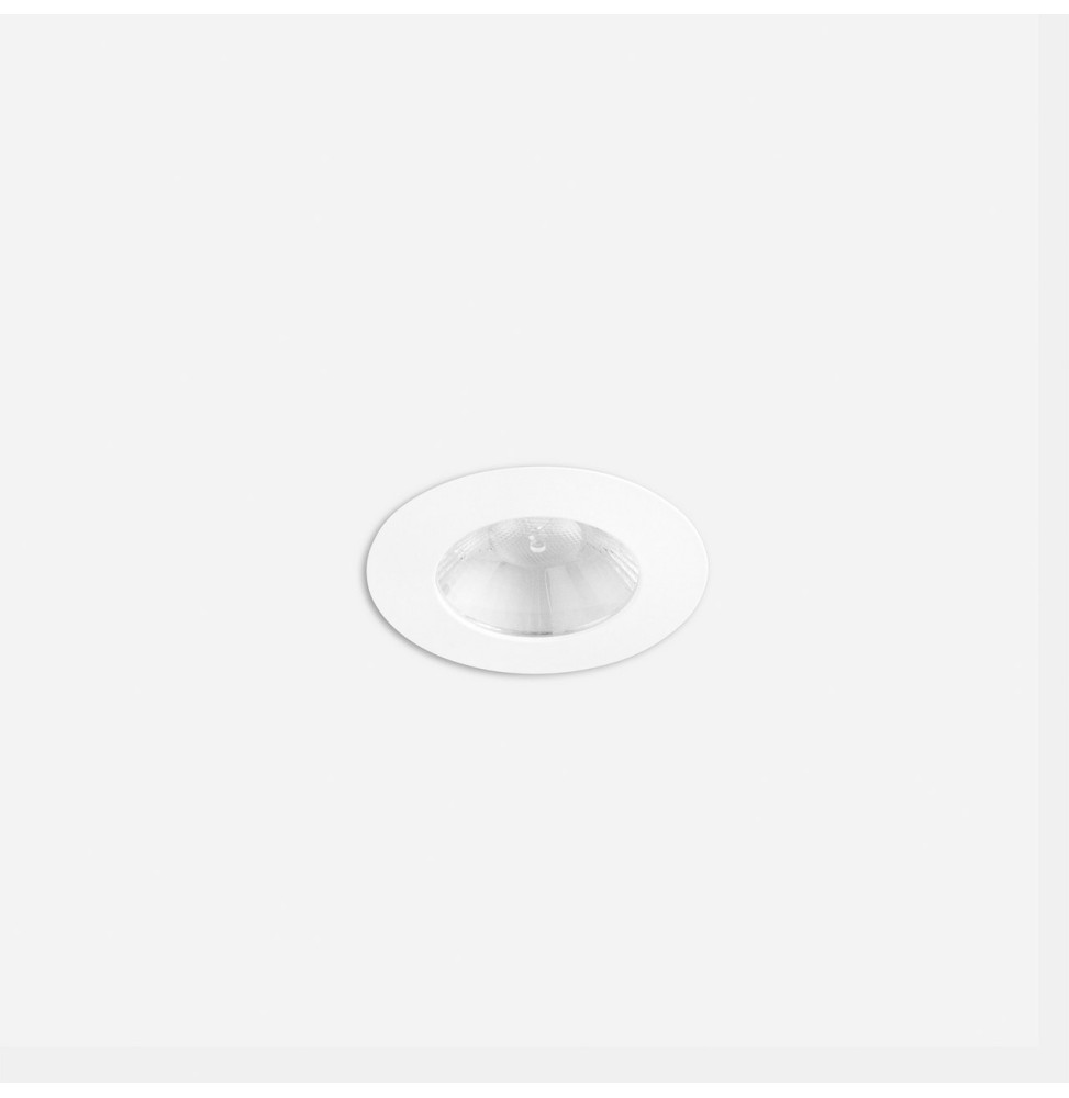 LedsC4 - Empotrable de techo PLAY OPTICS led modelo AG11 2700K/CRI93 50° 1x13W alimentación no incluida negro LedsC4 - Empotrable de techo PLAY OPTICS led modelo AG11 2700K/CRI93 50° 1x13W alimentación no incluida negro