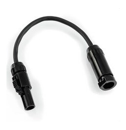HT-INSTRUMENTS - Adaptador ACON3F4 módulos hipertac 3-4 pines