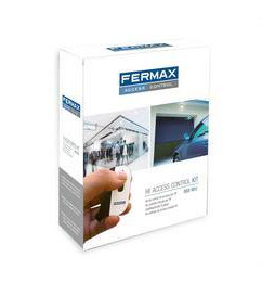 FERMAX - Kit tiendas RF 868MHZ