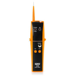 HT-INSTRUMENTS - Comprobador lámparas gas/detector tensión HT5