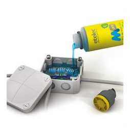 HT-INSTRUMENTS - Gel de silicona bicomponente MP ONE 300 en monobotella 300ml