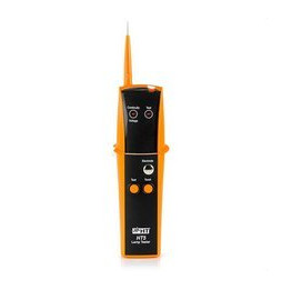HT-INSTRUMENTS - Comprobador lámparas gas/detector tensión HT5