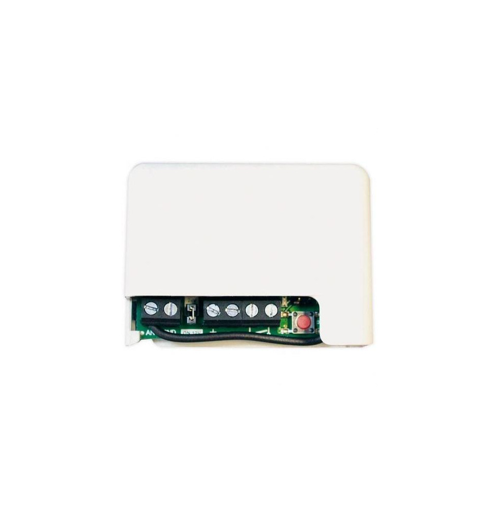 FERMAX - Receptor RF AXESKEY BASIC-MINI 12-24V