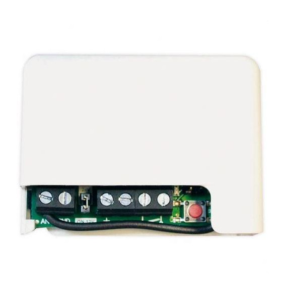 FERMAX - Receptor RF AXESKEY BASIC-MINI 12-24V