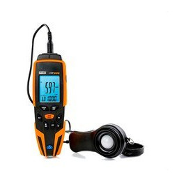 HT-INSTRUMENTS - Luxómetro digital HT309 para medida iluminación led