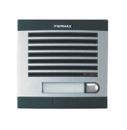 FERMAX - Placa Kit CITYLINE CLASSIC 1L