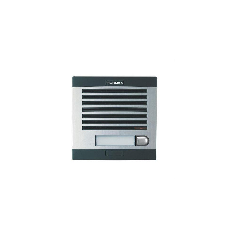 FERMAX - Placa Kit CITYLINE CLASSIC 1L
