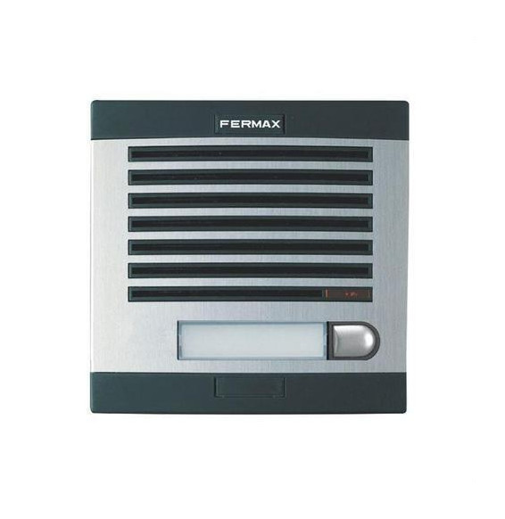 FERMAX - Placa Kit CITYLINE CLASSIC 1L