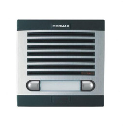 FERMAX - Placa Kit CITYLINE CLASSIC 2L