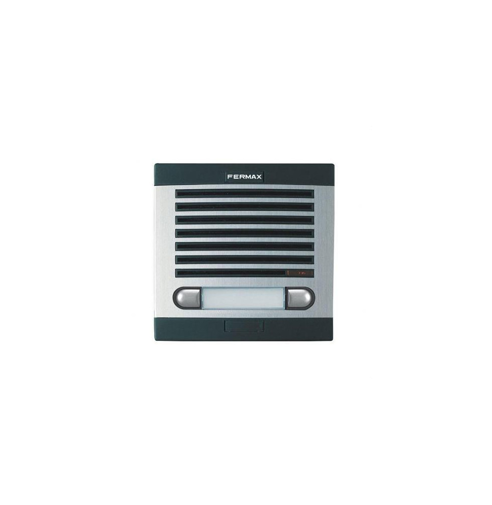 FERMAX - Placa Kit CITYLINE CLASSIC 2L