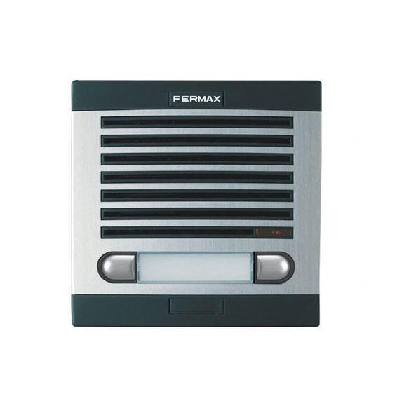 FERMAX - Placa Kit CITYLINE CLASSIC 2L