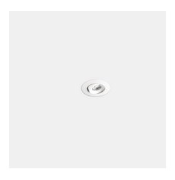 LedsC4 - Empotrable de techo AG34-P3V8M2BB14 MINIPLAY 2700K 1xLED 3,2 blanco