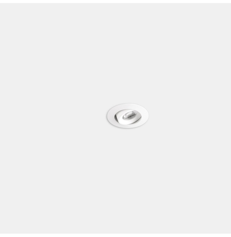 LedsC4 - Empotrable de techo AG34-P3W8F1BB60 MINIPLAY 3000K 1xLED 3,2 negro LedsC4 - Empotrable de techo AG34-P3W8F1BB60 MINIPLAY 3000K 1xLED 3,2 negro