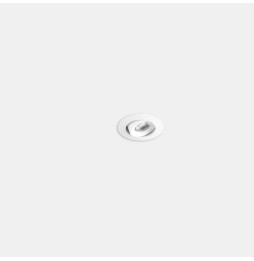 LedsC4 - Empotrable de techo AG34-P3V8F1BB14 MINIPLAY 2700K 1xLED 3,2 blanco