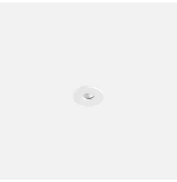 LedsC4 - Empotrable de techo AG37-P3V8F1BB14 MINIPLAY 2700K 1xLED 3,2 blanco