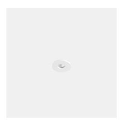 LedsC4 - Empotrable de techo AG37-P3V8F1BB14 MINIPLAY 2700K 1xLED 3,2 blanco