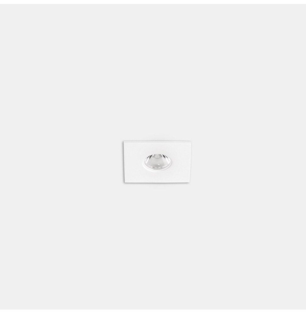 LedsC4 - Empotrable de techo AG38-P3V8M2BB14 MINIPLAY 2700K 1xLED 3,2 blanco LedsC4 - Empotrable de techo AG38-P3V8M2BB14 MINIPLAY 2700K 1xLED 3,2 blanco