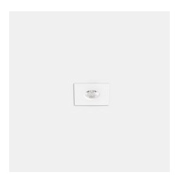 LedsC4 - Empotrable de techo AG38-P3V8M2BB14 MINIPLAY 2700K 1xLED 3,2 blanco