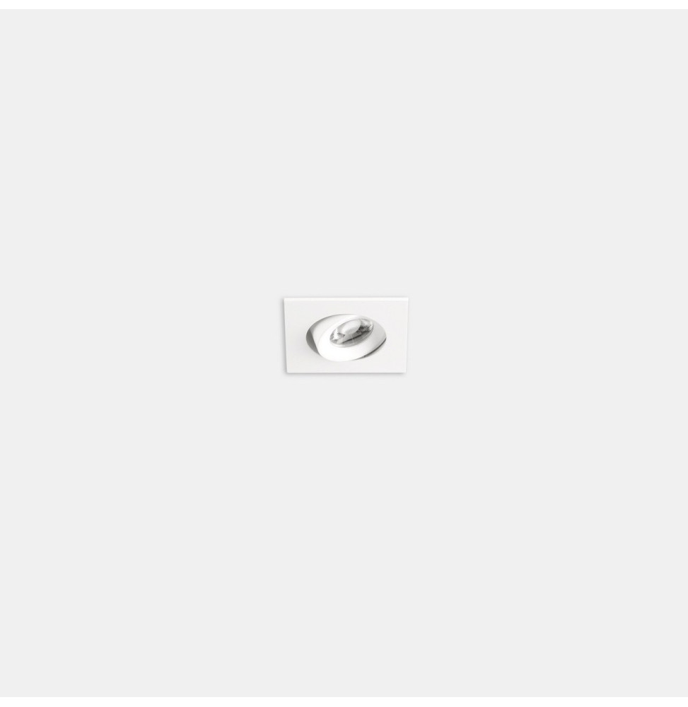 LedsC4 - Empotrable de techo AG39-P3V8M2BB14 MINIPLAY 2700K 1xLED 3,2 blanco LedsC4 - Empotrable de techo AG39-P3V8M2BB14 MINIPLAY 2700K 1xLED 3,2 blanco