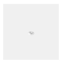 LedsC4 - Empotrable de techo AG41-P3V8M2BB14 MINIPLAY 2700K 1xLED 3,2 blanco