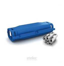 HT-INSTRUMENTS - Empalme SHARK-516 gel 0,6/1kV con conector