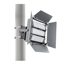 LedsC4 - Proyector 71-E058-Z5-00 modular gris oscuro