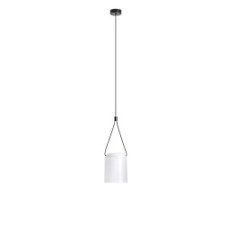 LedsC4 - Luminaria colgante 00-7388 ATTIC 1xE27 23 blanco mate
