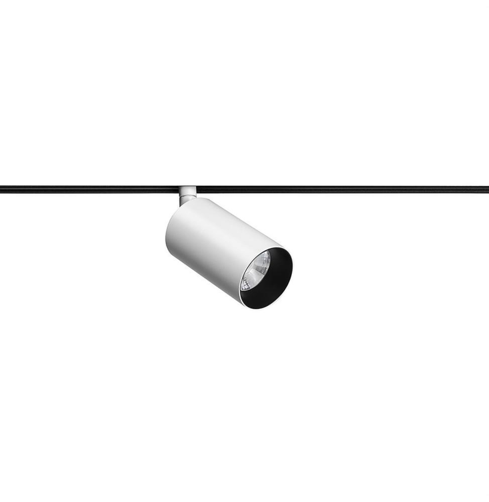 LedsC4 - Proyector 35-7286-14-00 ATOM V48 1xLED 3,1 blanco LedsC4 - Proyector 35-7286-14-00 ATOM V48 1xLED 3,1 blanco