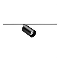LedsC4 - Proyector 35-7285-60-00 ATOM V48 1xLED 3,1 negro