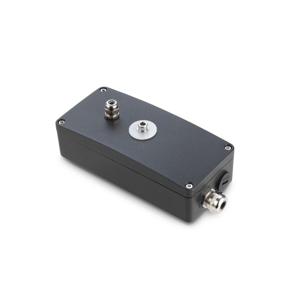 LedsC4 - Base alumino con IP65 Zoom driver incluido LedsC4 - Base alumino con IP65 Zoom driver incluido