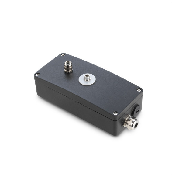 LedsC4 - Base alumino con IP65 Zoom driver incluido