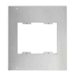 FERMAX - Marco serie DM4 Placa doble