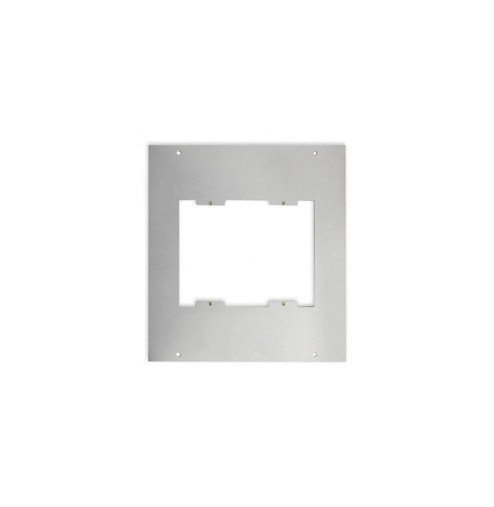 FERMAX - Marco serie DM4 Placa doble