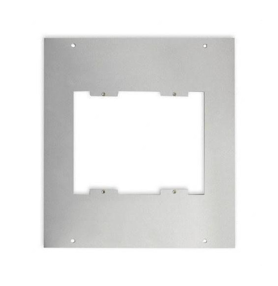FERMAX - Marco serie DM4 Placa doble