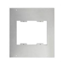 FERMAX - Marco serie DM4 Placa doble