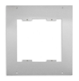 FERMAX - Marco serie DM5 Placa doble