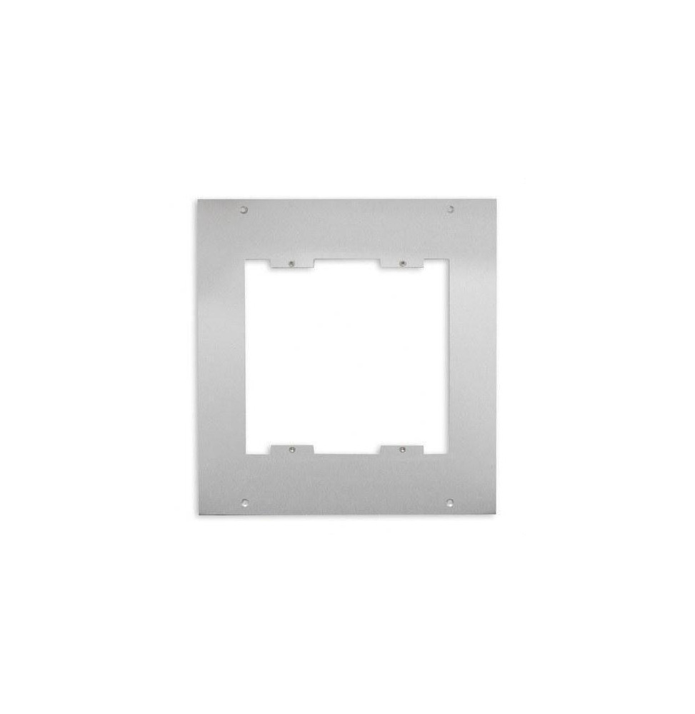 FERMAX - Marco serie DM5 Placa doble