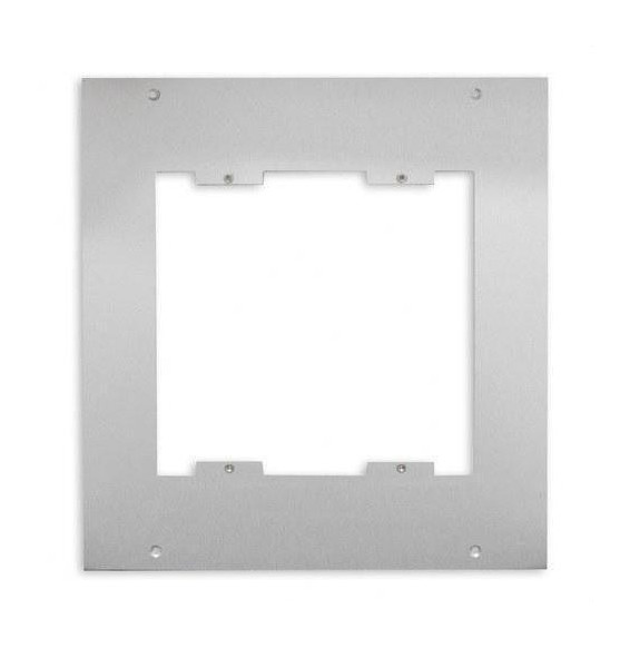 FERMAX - Marco serie DM5 Placa doble