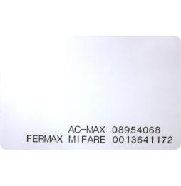 FERMAX - Tarjeta proximidad MIFARE FERMAX