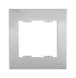 FERMAX - Marco serie DM5 Placa doble