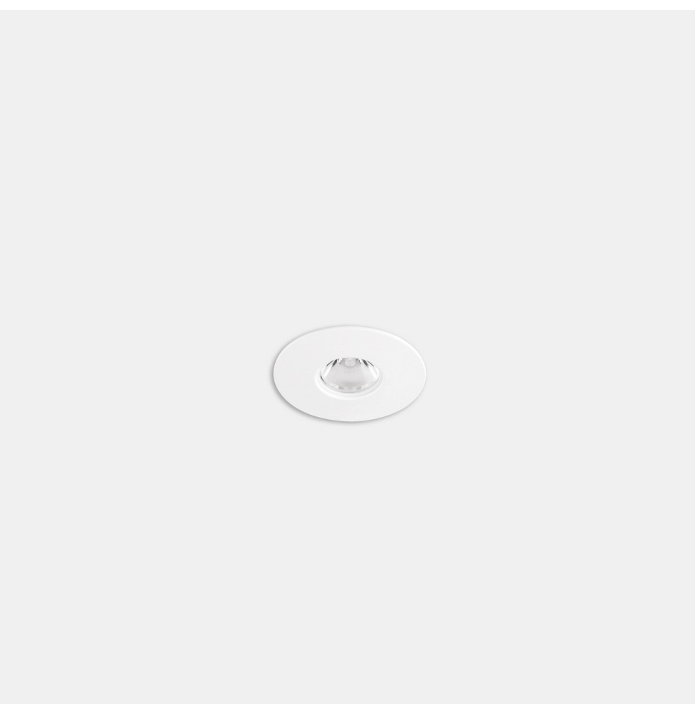 LedsC4 - Empotrable de techo AG33-P3V8M2BB14 MINIPLAY 2700K 1xLED 3,2 blanco LedsC4 - Empotrable de techo AG33-P3V8M2BB14 MINIPLAY 2700K 1xLED 3,2 blanco
