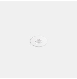 LedsC4 - Empotrable de techo AG33-P3V8M2BB14 MINIPLAY 2700K 1xLED 3,2 blanco