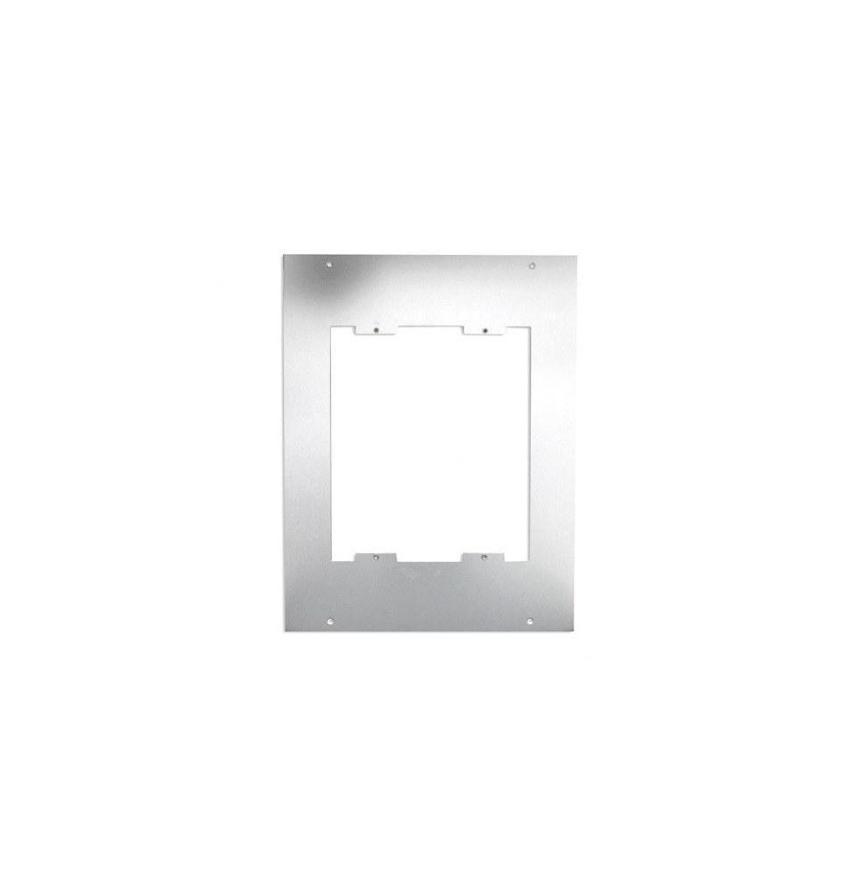 FERMAX - Marco serie DM6 Placa doble