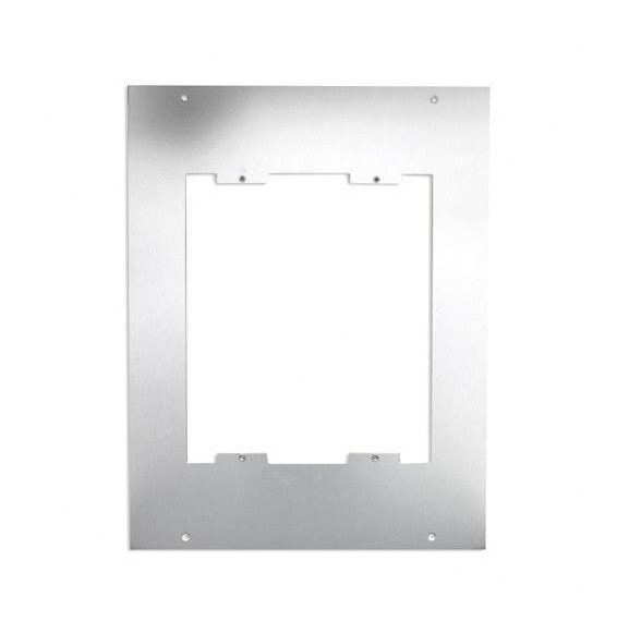 FERMAX - Marco serie DM6 Placa doble